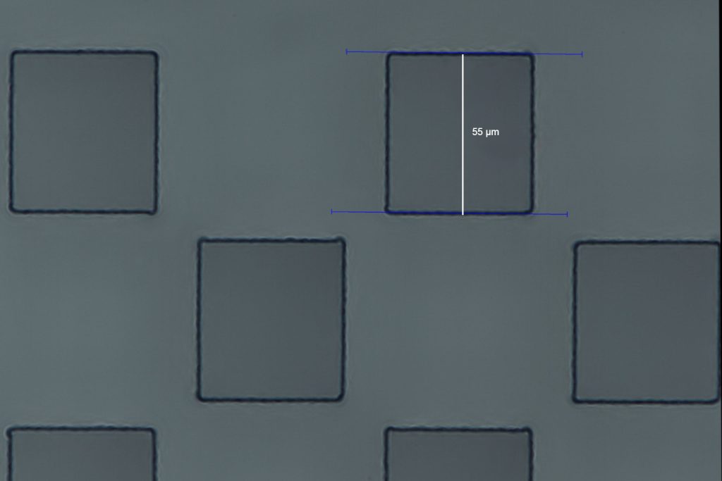 Guide Plates for Probe Cards